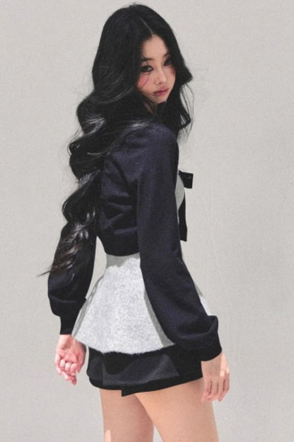 French Princess Winter Top Set-Up