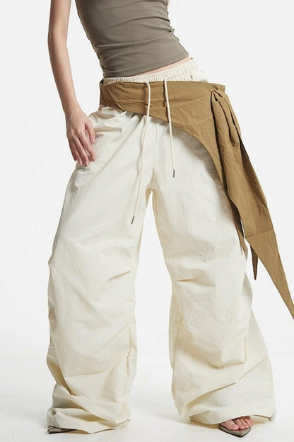 Paratrooper Trousers