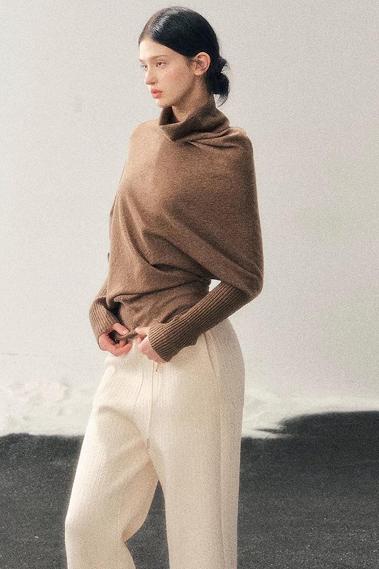 Embers Twilight Knitted Sweater