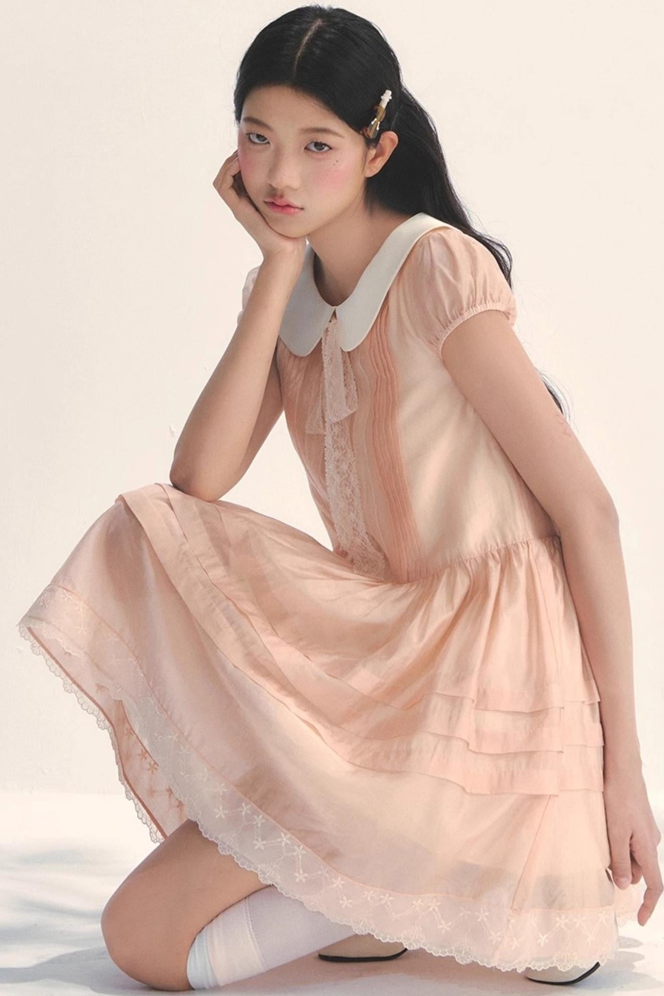 Park Princess Doll Dress