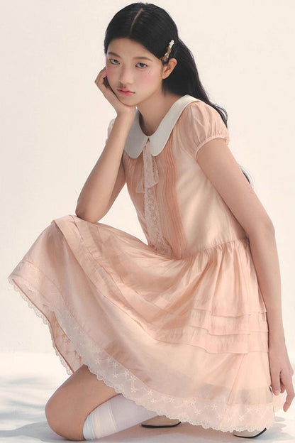 Park Princess Doll Dress