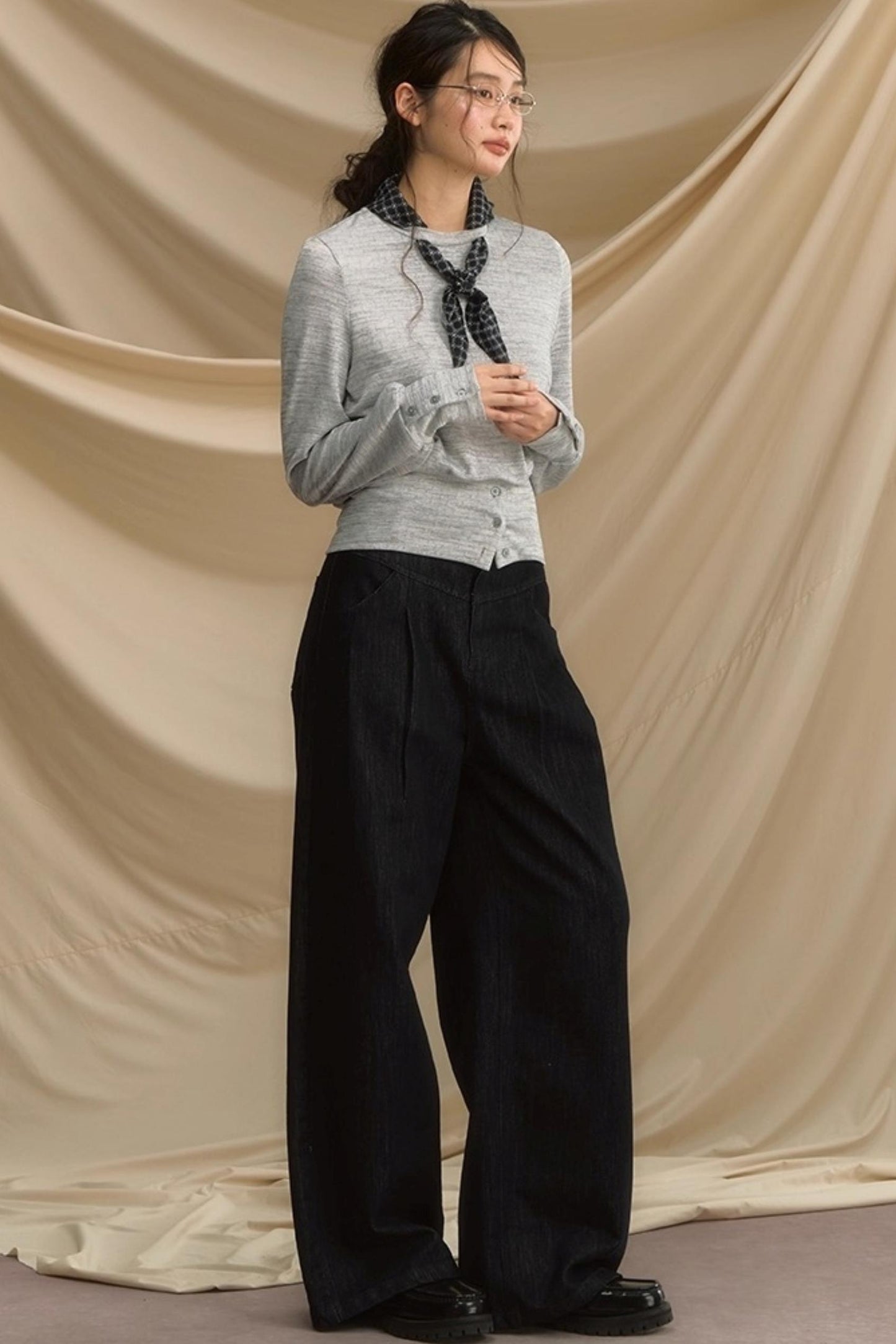 Denim Time Jeans Set-Up