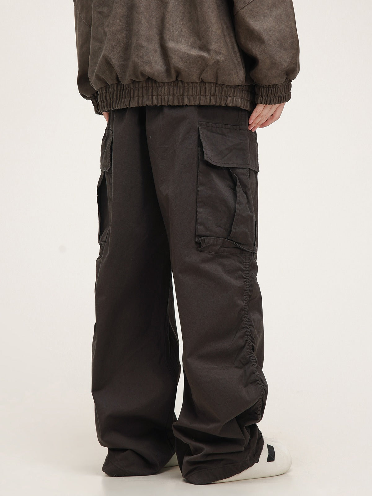 Vintage Maillard cargo pants