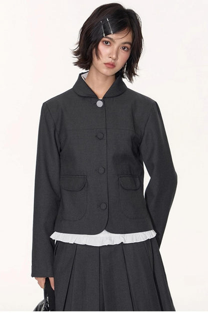 American Retro Two-Piece Set-Up