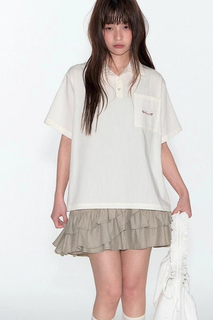 Lace Knitted Slip Dress