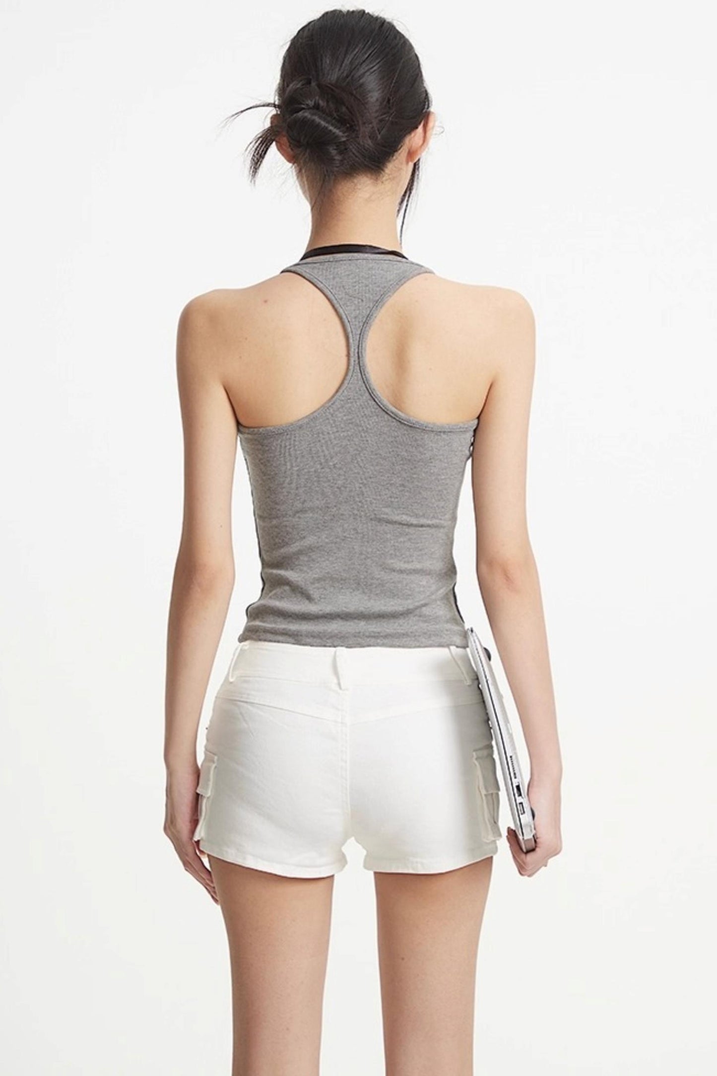 Halter-neck Camisole