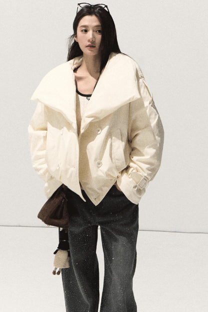 Wool Slim-Fitting Knitwear Sweater