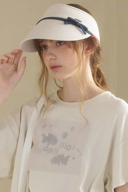 Everyday Lace Sunscreen Hat