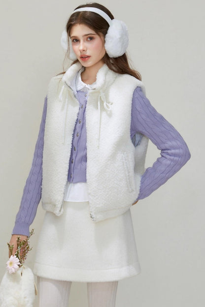 Revealed Layered Horse Jacket