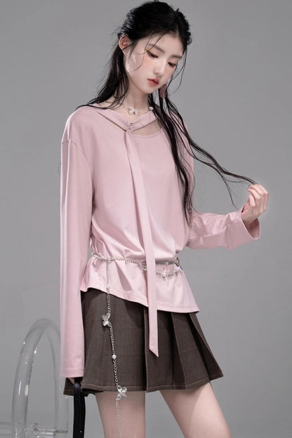 Streamliner Long Sleeve T-Shirt