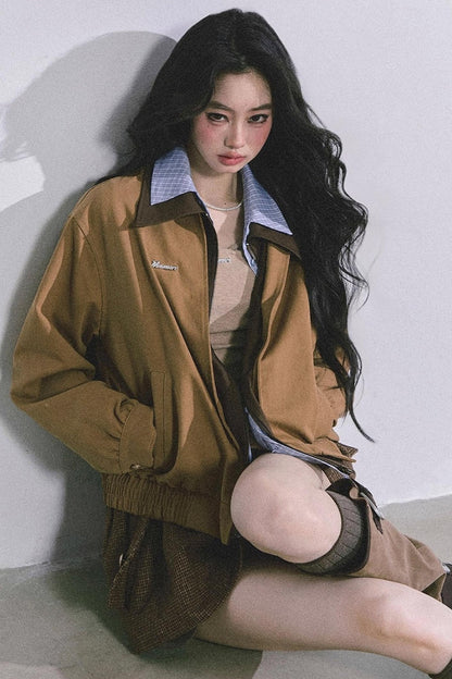 Nuremberg Cargo Jacket