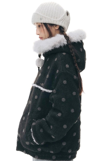 Solid Color Knit Hat