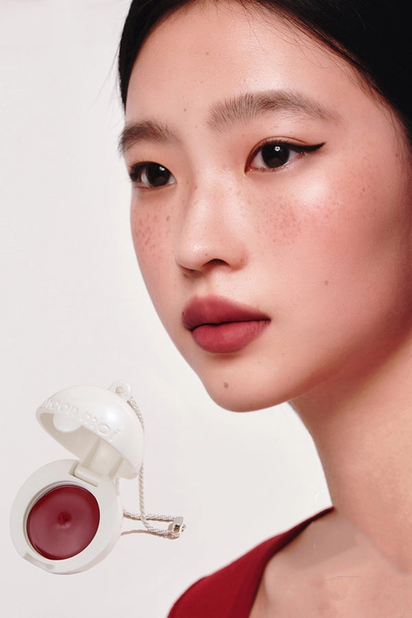 Sweetheart Mousse Balm