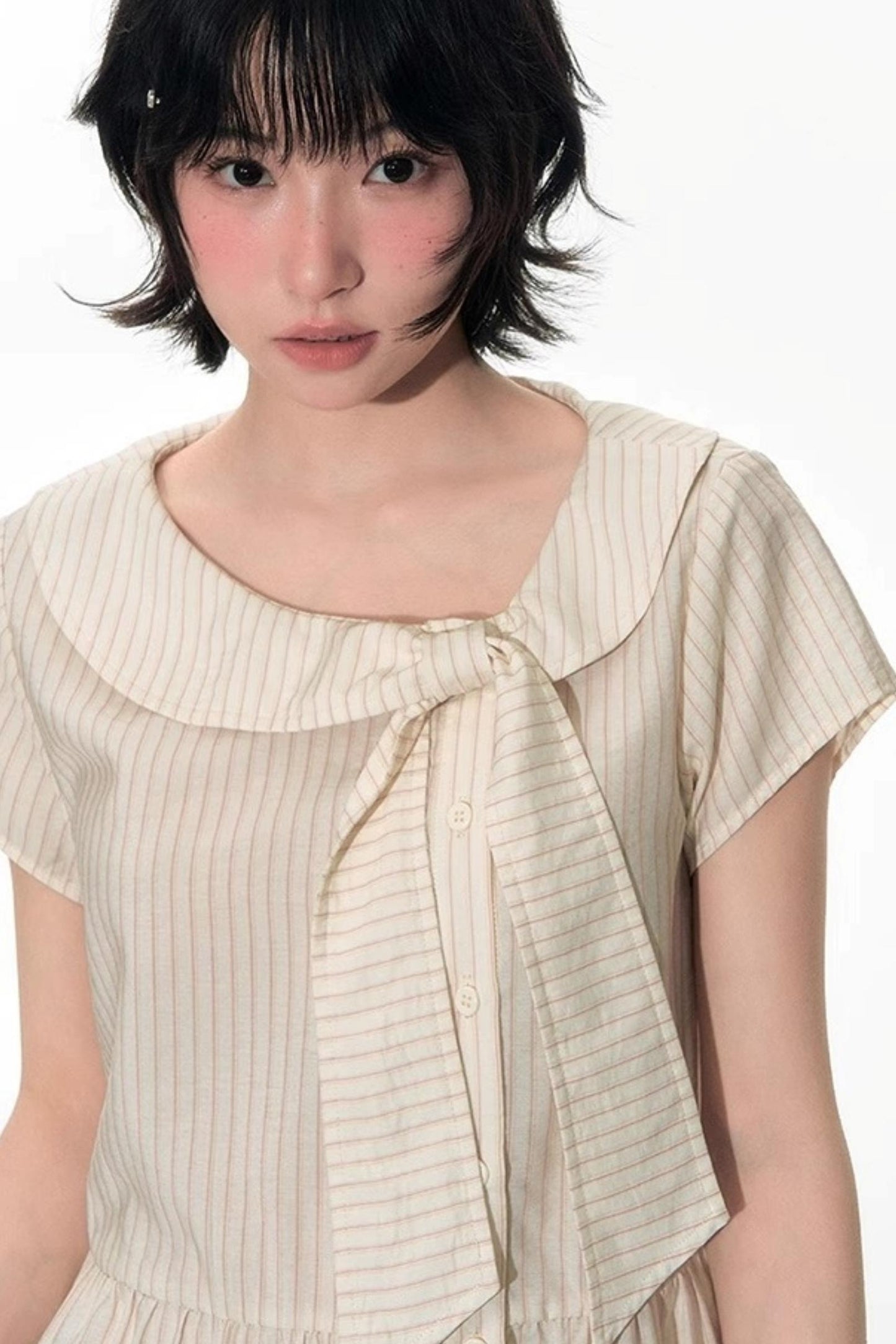 Original Slim Striped Shirt