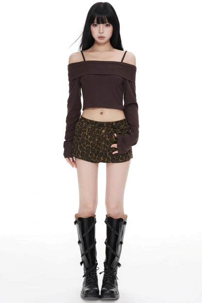 Cinched Waist Camisole