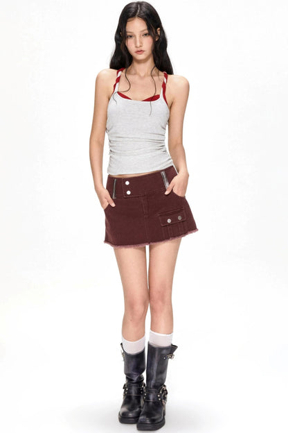 Lycell Splice Camisole