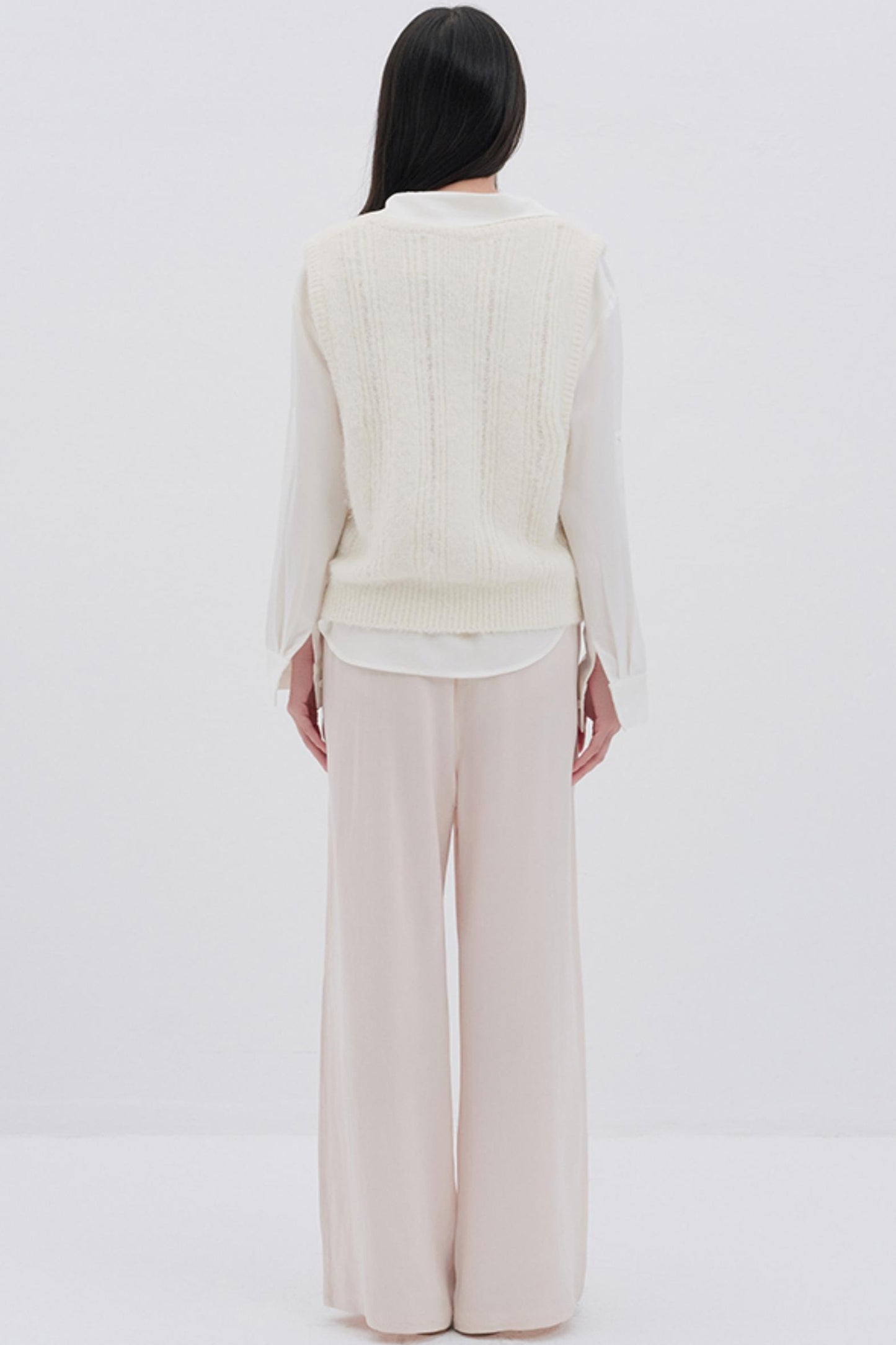 Autumn Luxe Drawstring Pants