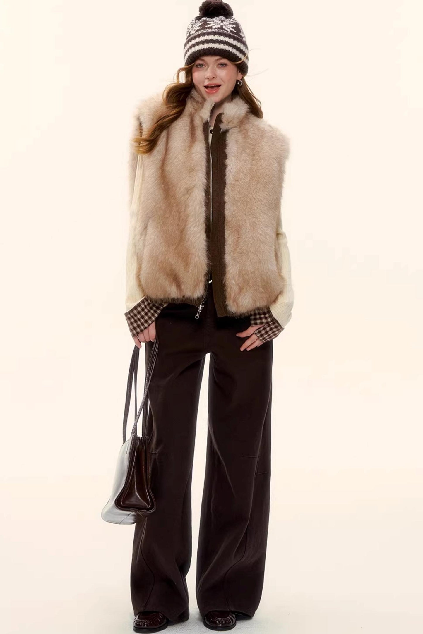 Versatile Red Scimitar Jeans