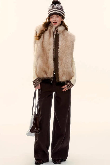 Versatile Red Scimitar Jeans