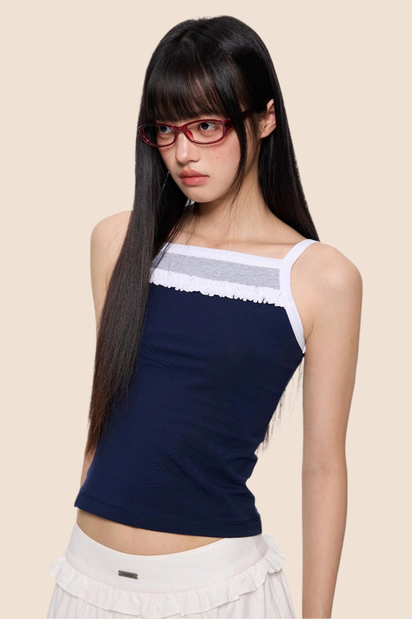 Spicy Summer Camisole