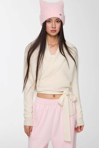 Spicy Girl Design Winter Suit Set-Up