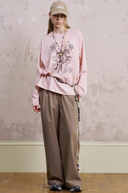 Vintage Silhouette T-Shirt