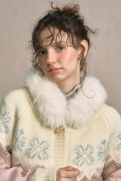 Soft Slim Line Shirt Cardigan Jacket