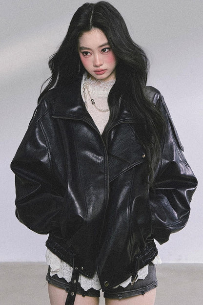 Pure Hollow Lace Top