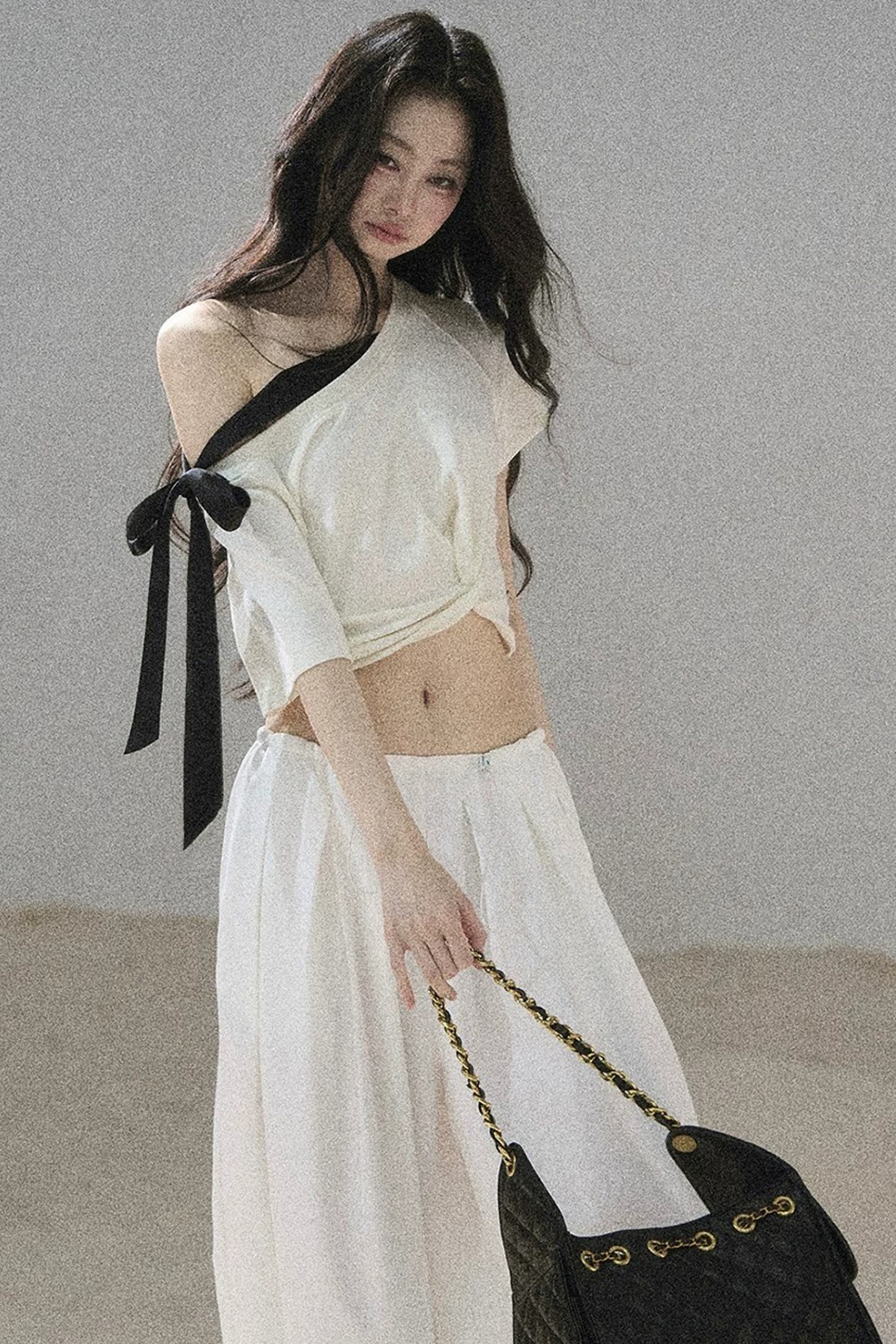 Moonlight Off-Shoulder Top