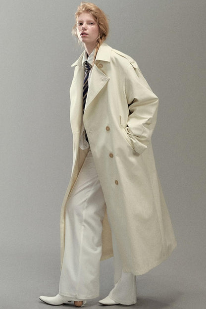 Deconstruct Striped Shirt