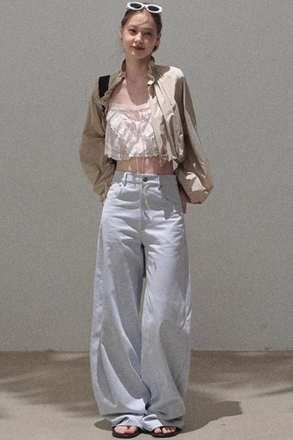 Summer SilkShield Jacket