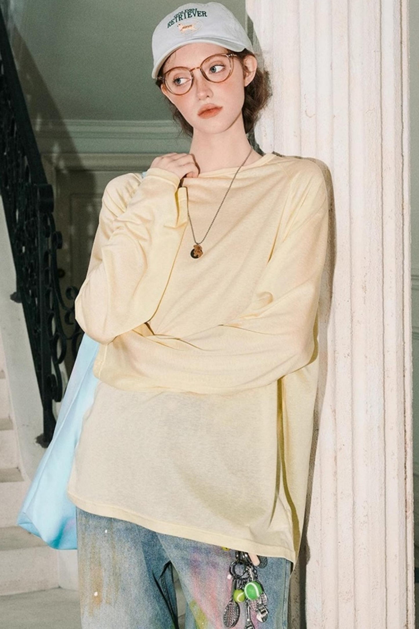 Summer Shield Hoodie