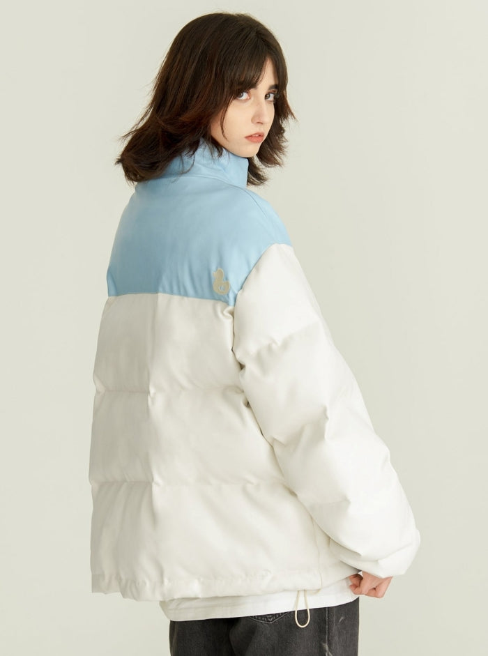 Retro Loose Thickened Jacket