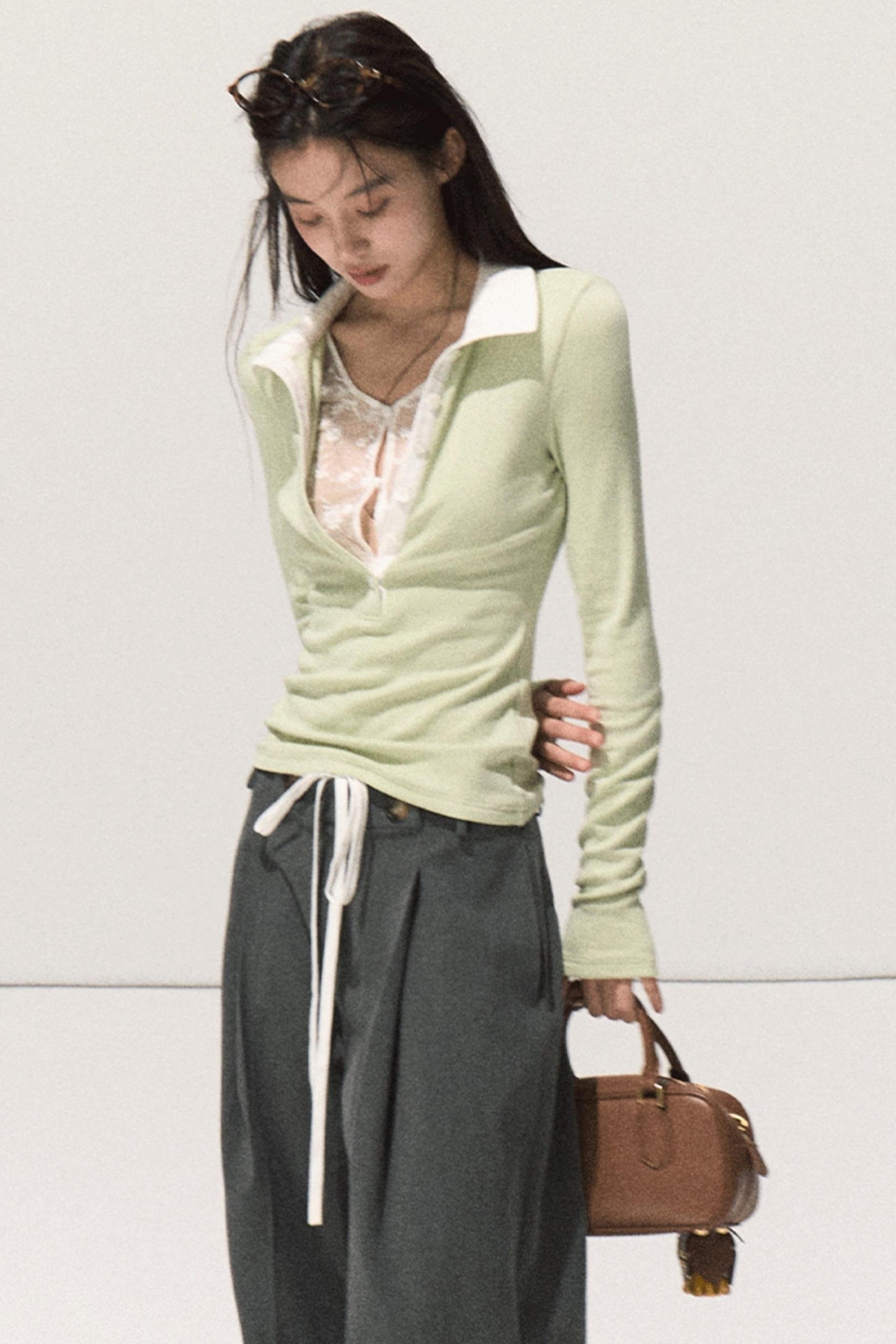 Galaxy Nourishment Polo Shirt