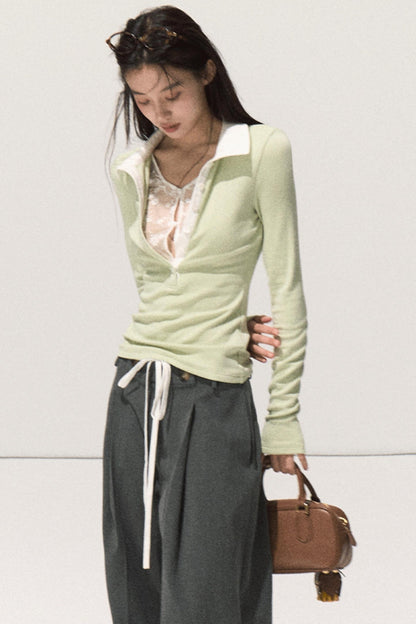 Galaxy Nourishment Polo Shirt