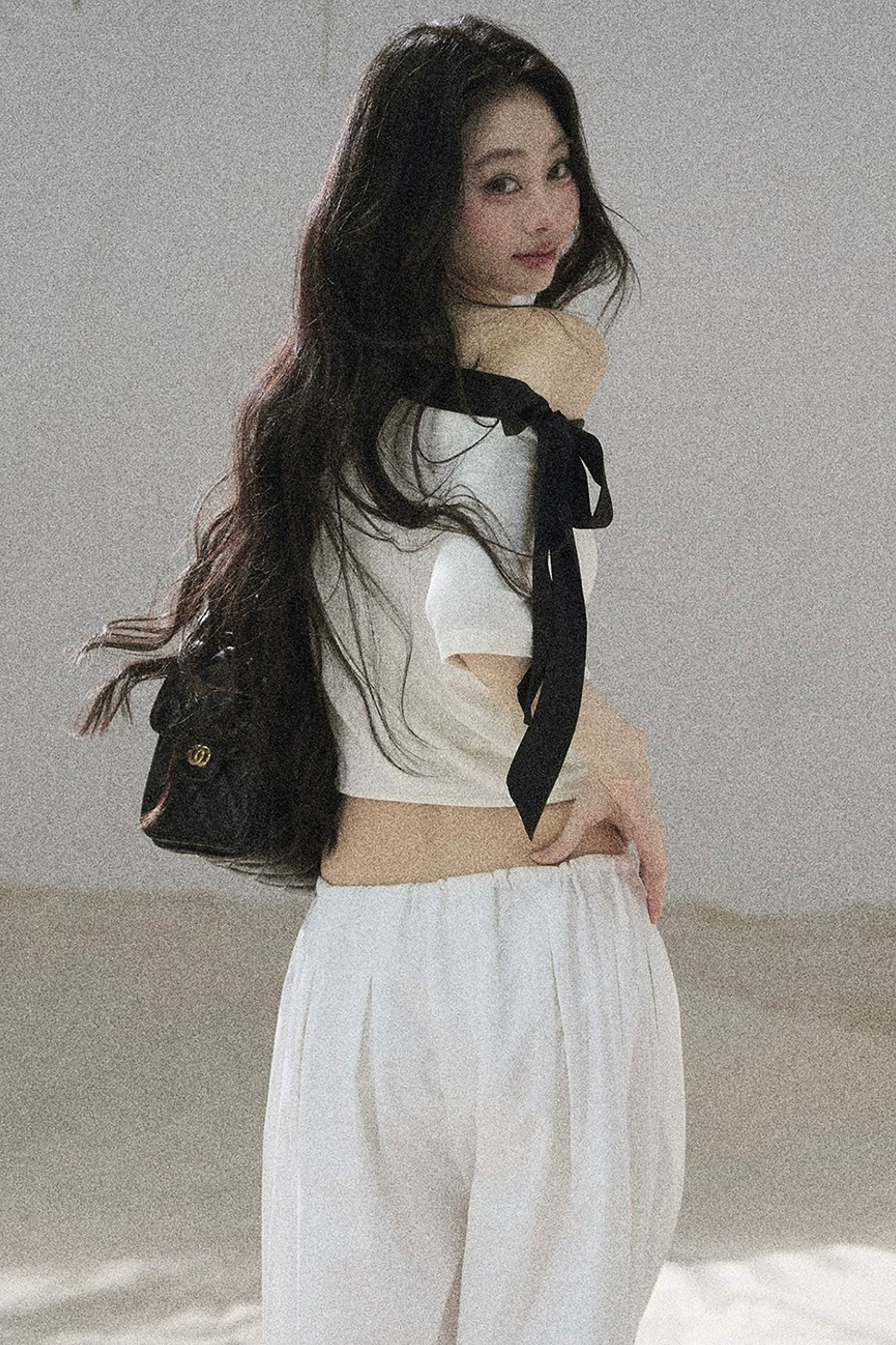 Moonlight Off-Shoulder Top