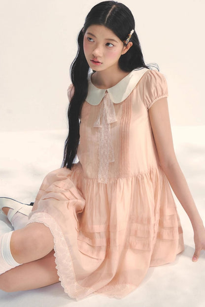 Park Princess Doll Dress