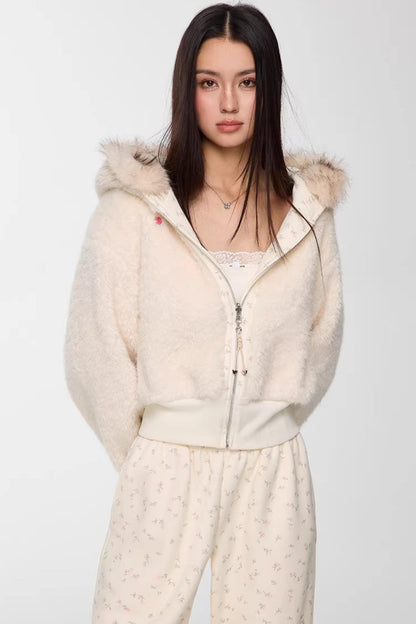 Modal Lace Slim Fit Top