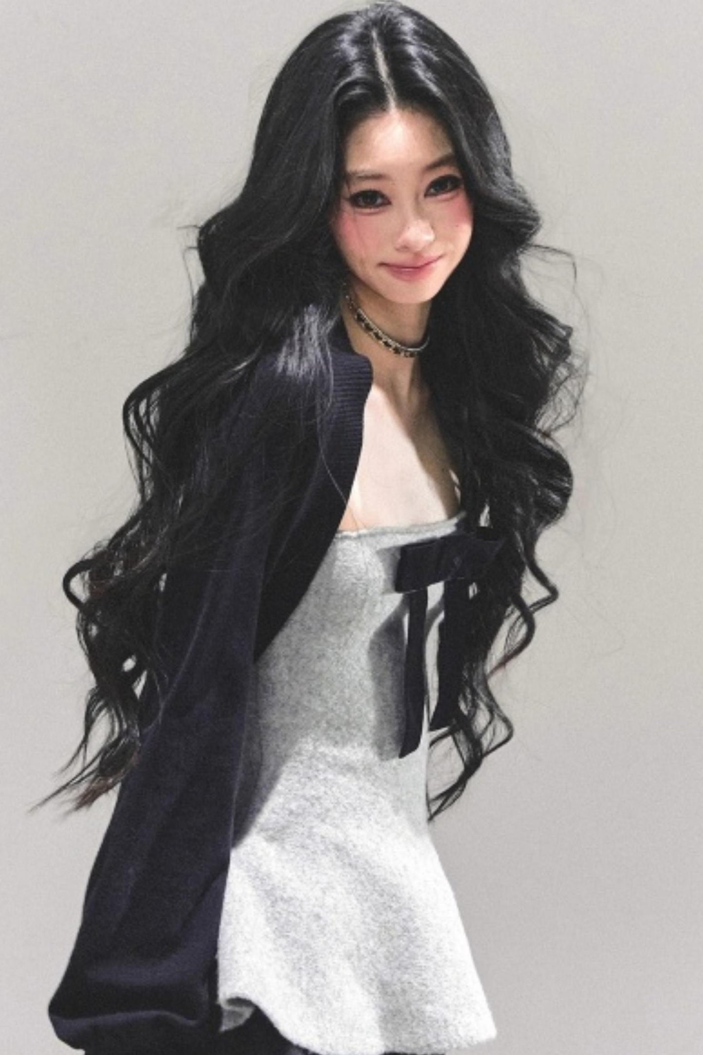 French Princess Winter Top Set-Up