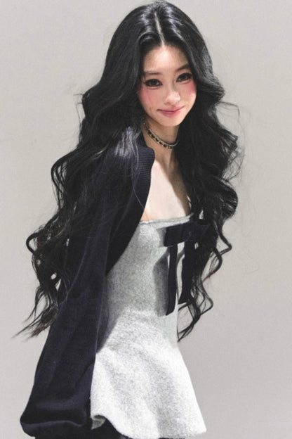 French Princess Winter Top Set-Up