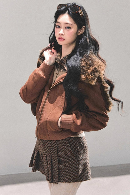 Secret Language Knitted Top