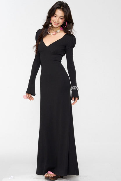 Pure Lust Devil Horn Dress