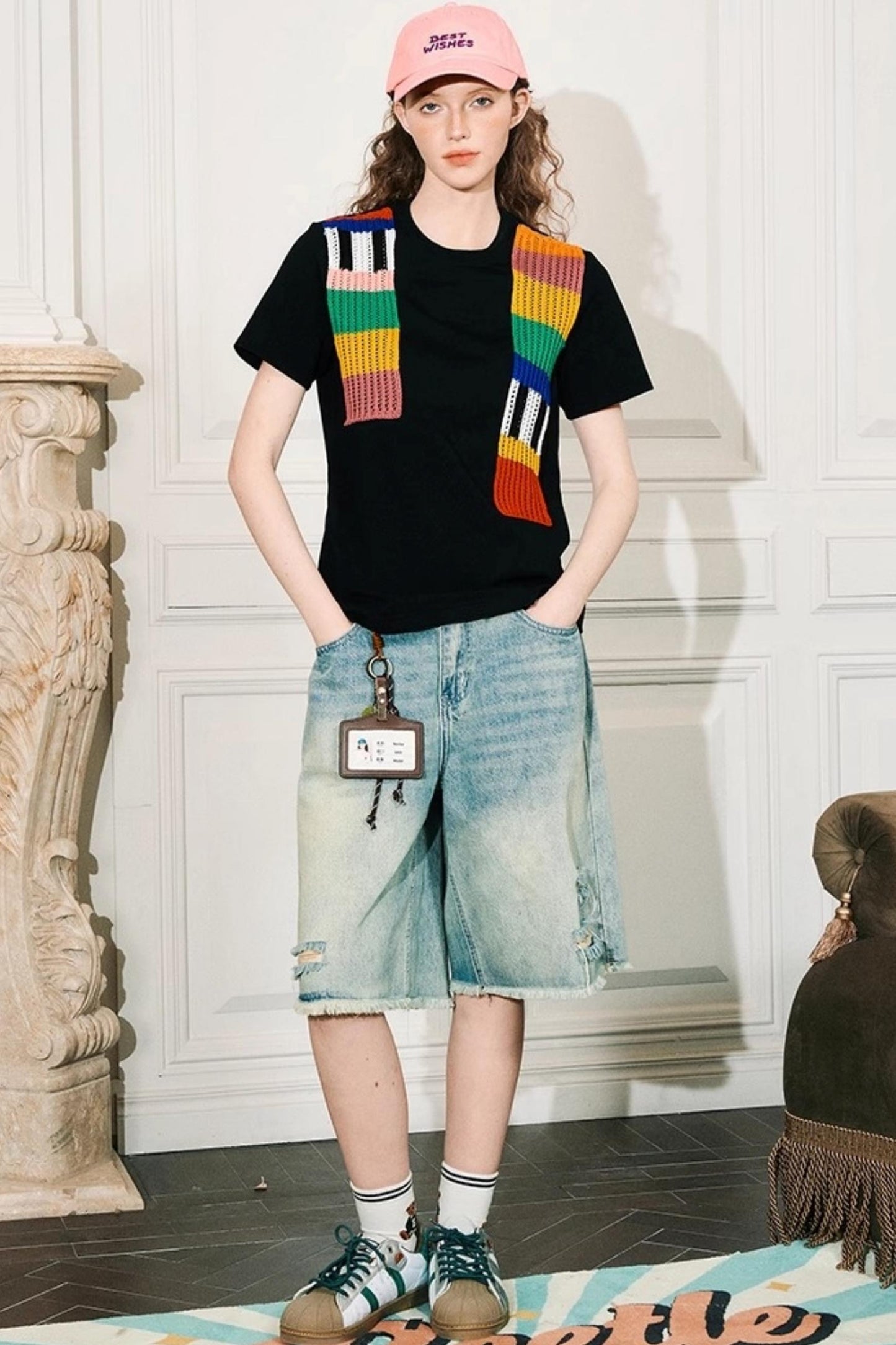 Rainbow Beetle T-Shirt