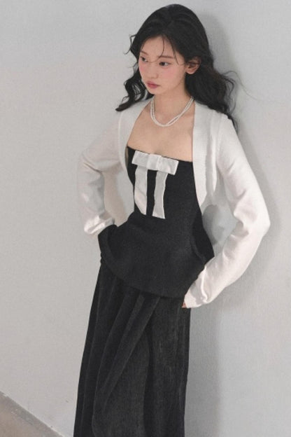 French Princess Autumn Top Set-Up