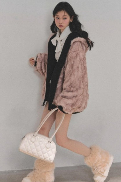 Pride and Prejudice Reversible Jacket