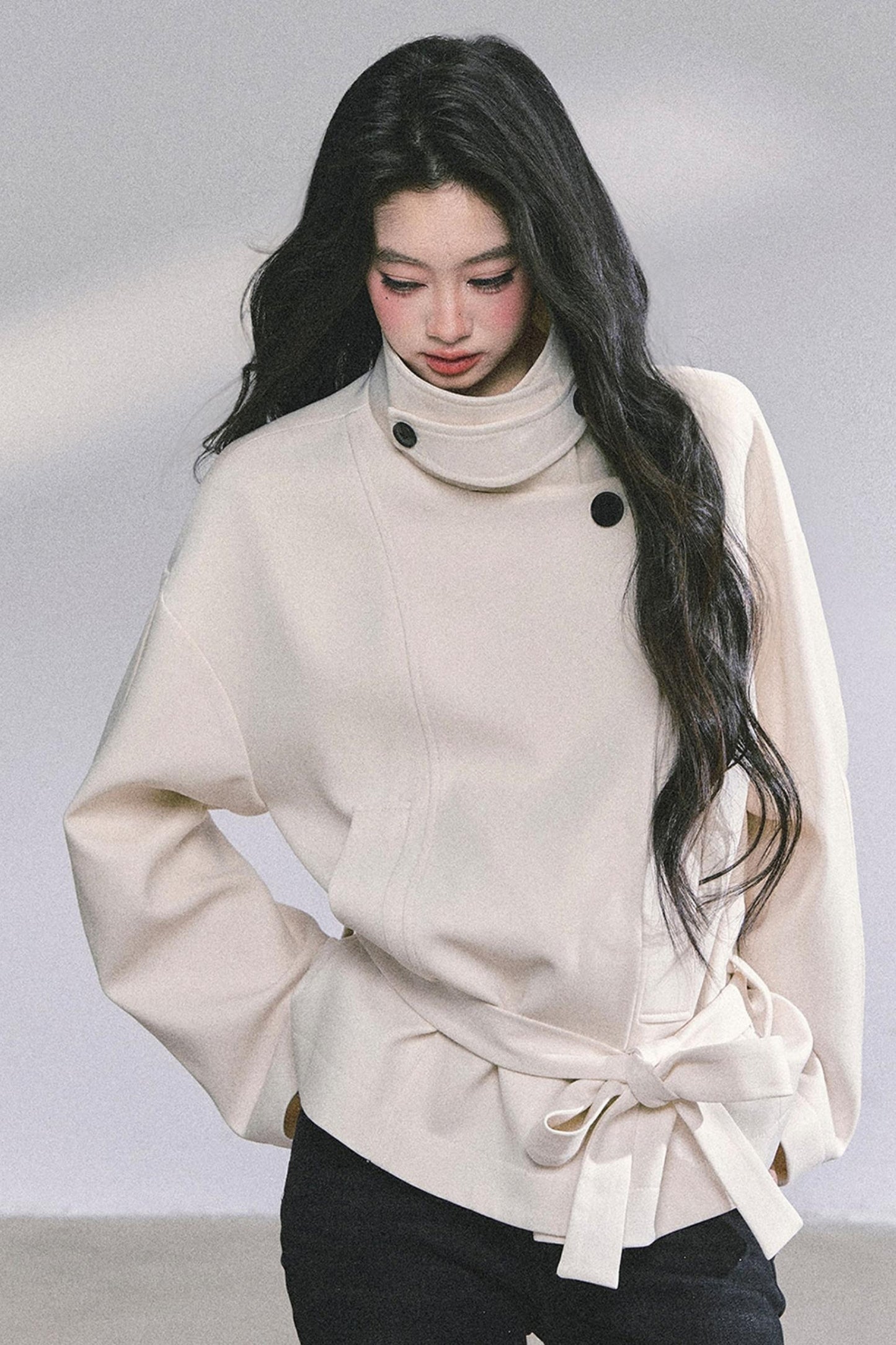 French Style Slimming Jacket