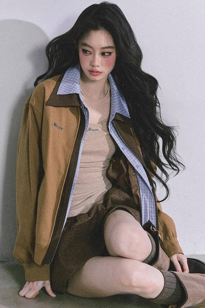 Nuremberg Cargo Jacket