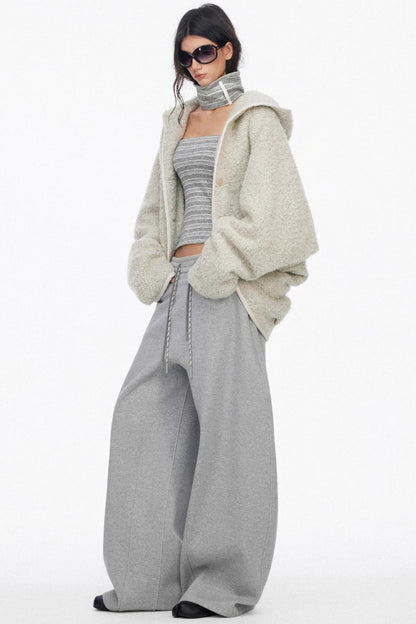 Bandeau Knitted Inner Top