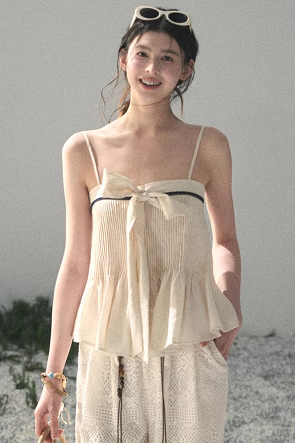 Soft Breeze Camisole Top