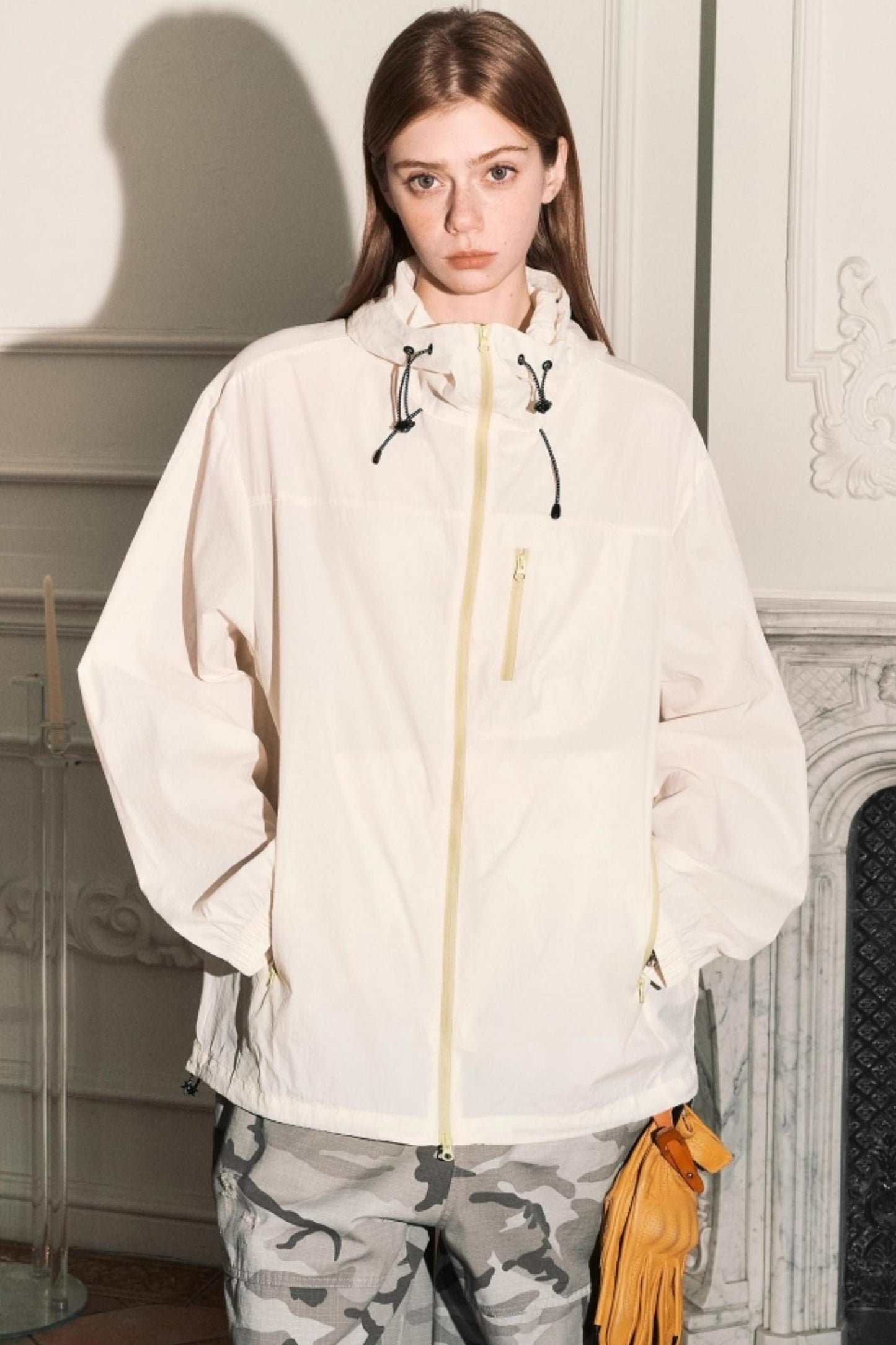 Beetle UV Shield Jacket